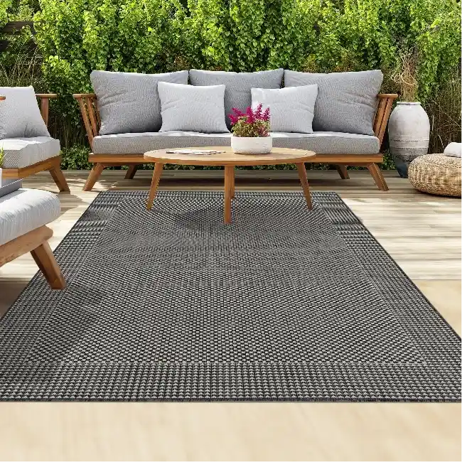 Premium Patio Carpets