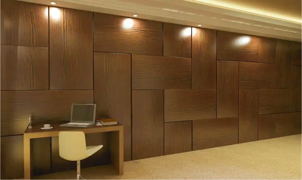 Office Wall Panels