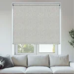 Roller blinds for windows