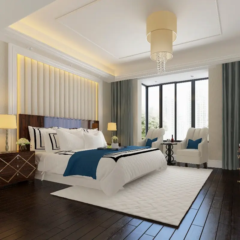 Best Bedroom Renovate