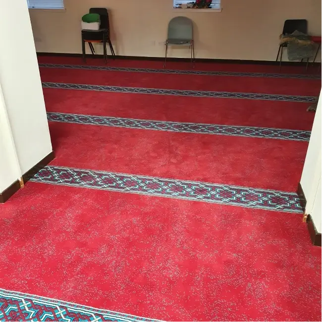 Stylish Mosque Carpets