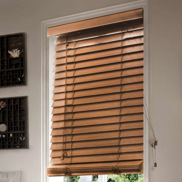 Venetain Blinds