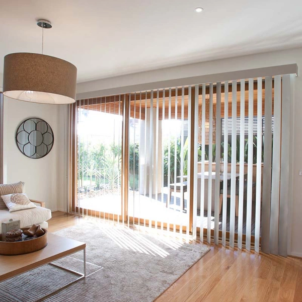 Vertical Blinds
