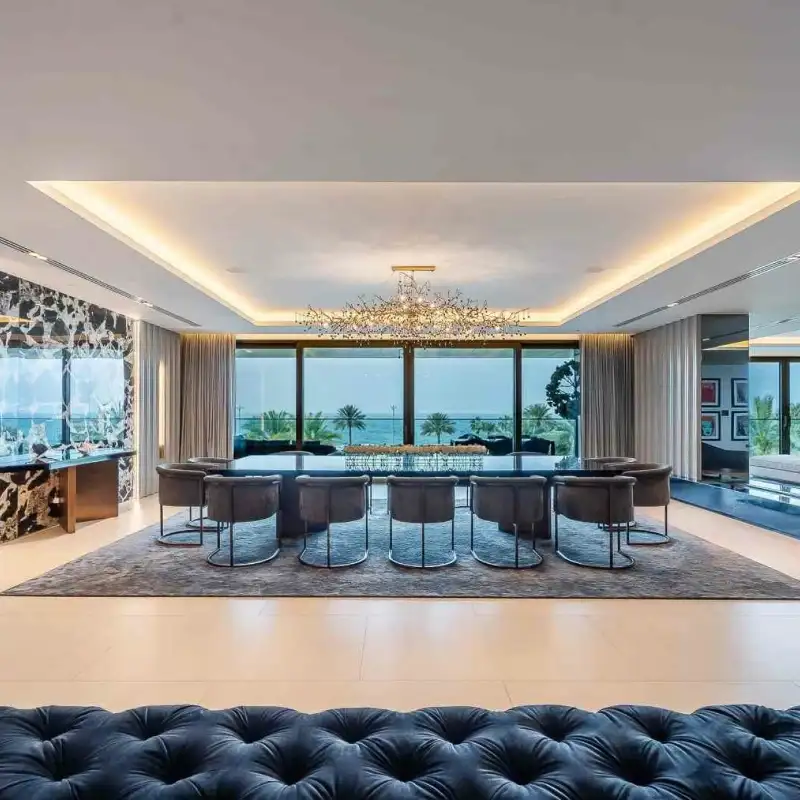 Villa Remodeling in Dubai