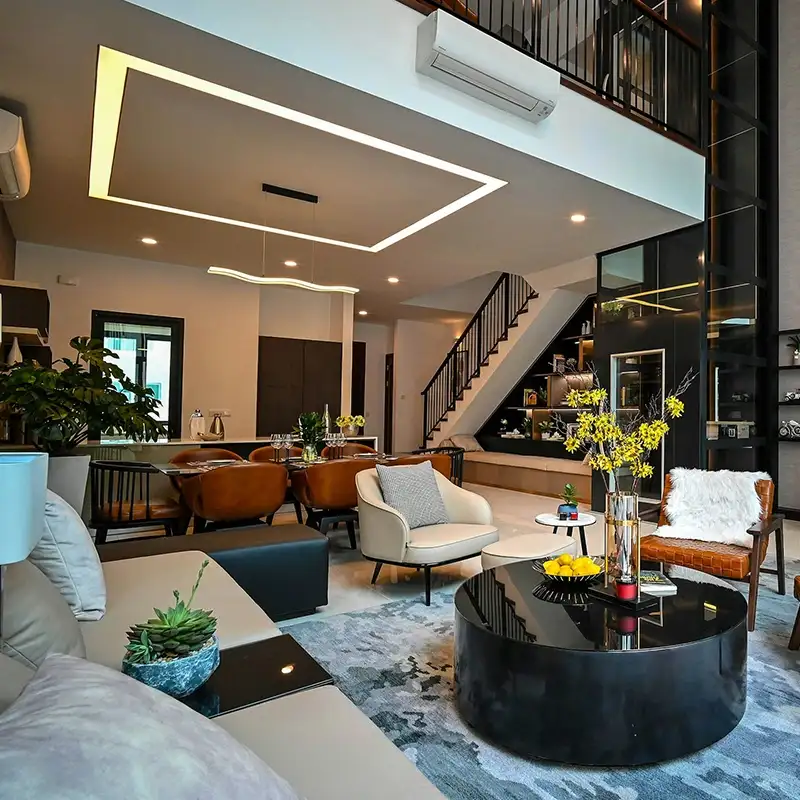 Villa Company In Dubai