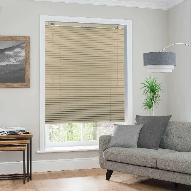 Durable Window Blinds