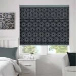 Romex blinds interior look