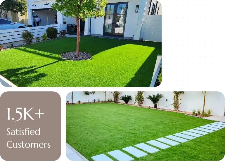 Best Artificial Grass Suppliers Dubai