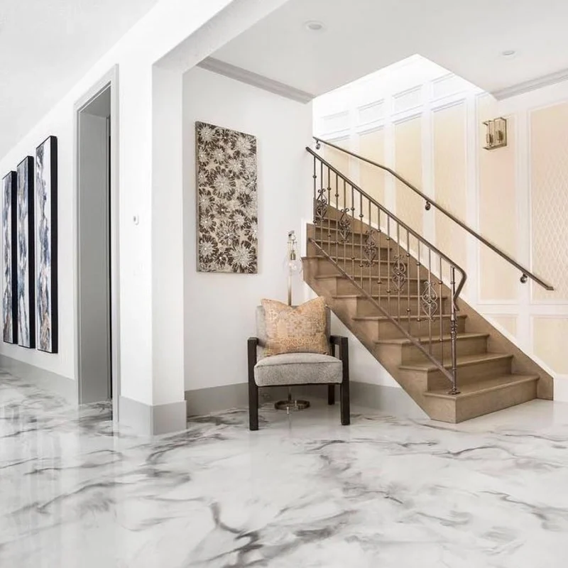 Cheap Epoxy Flooring