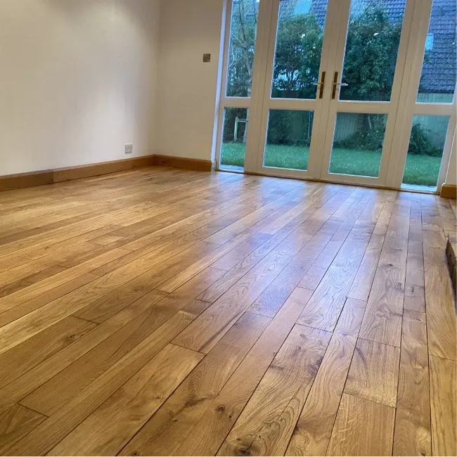 Best Engineered Wood Flooring