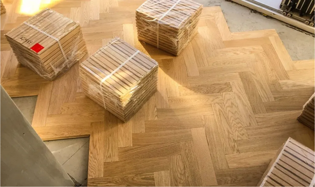 Top Parquet Flooring Contractor Dubai