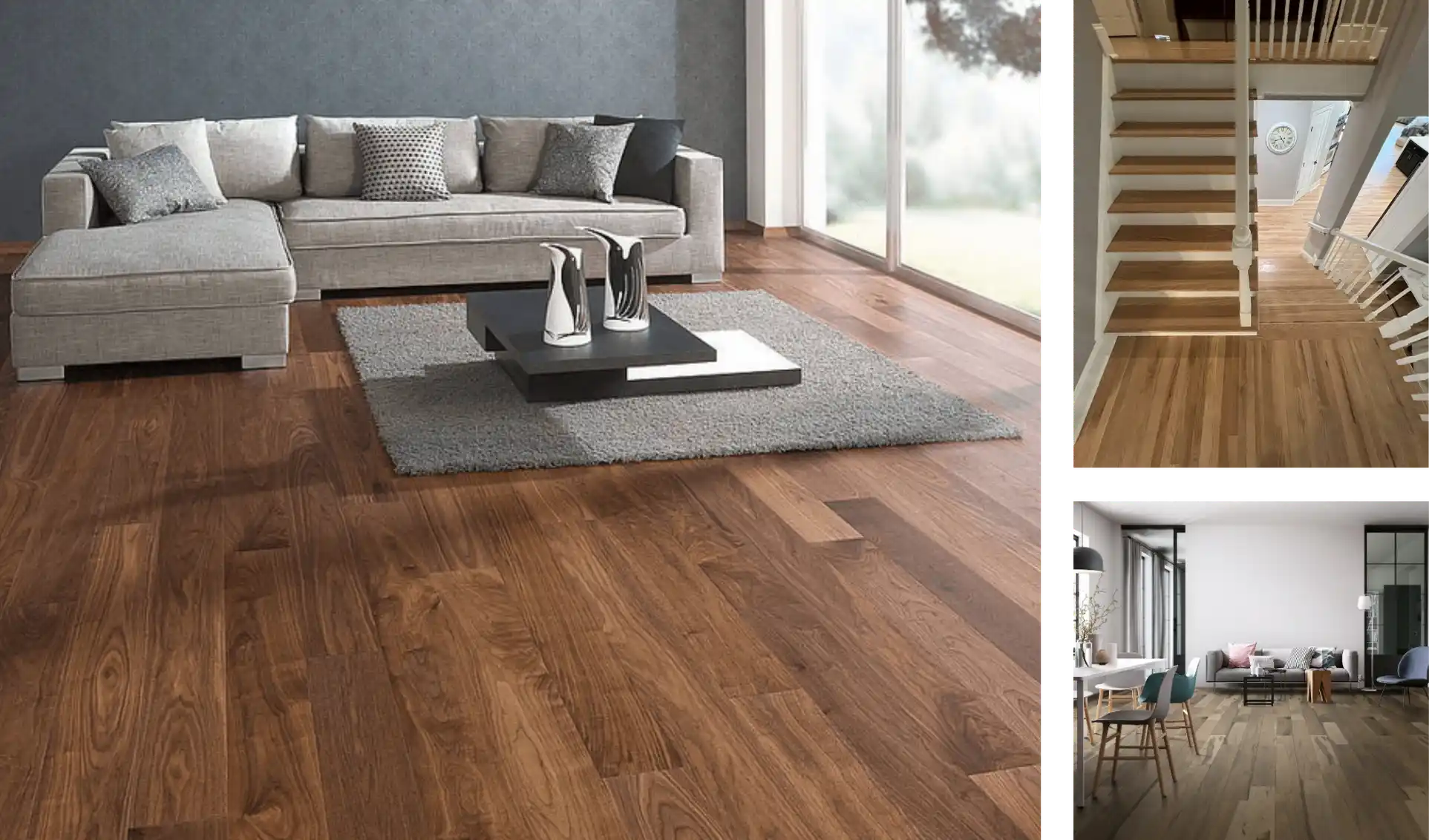 Best Wooden Flooring Company Dubai