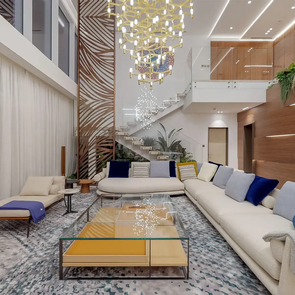 Renovation Services Dubai