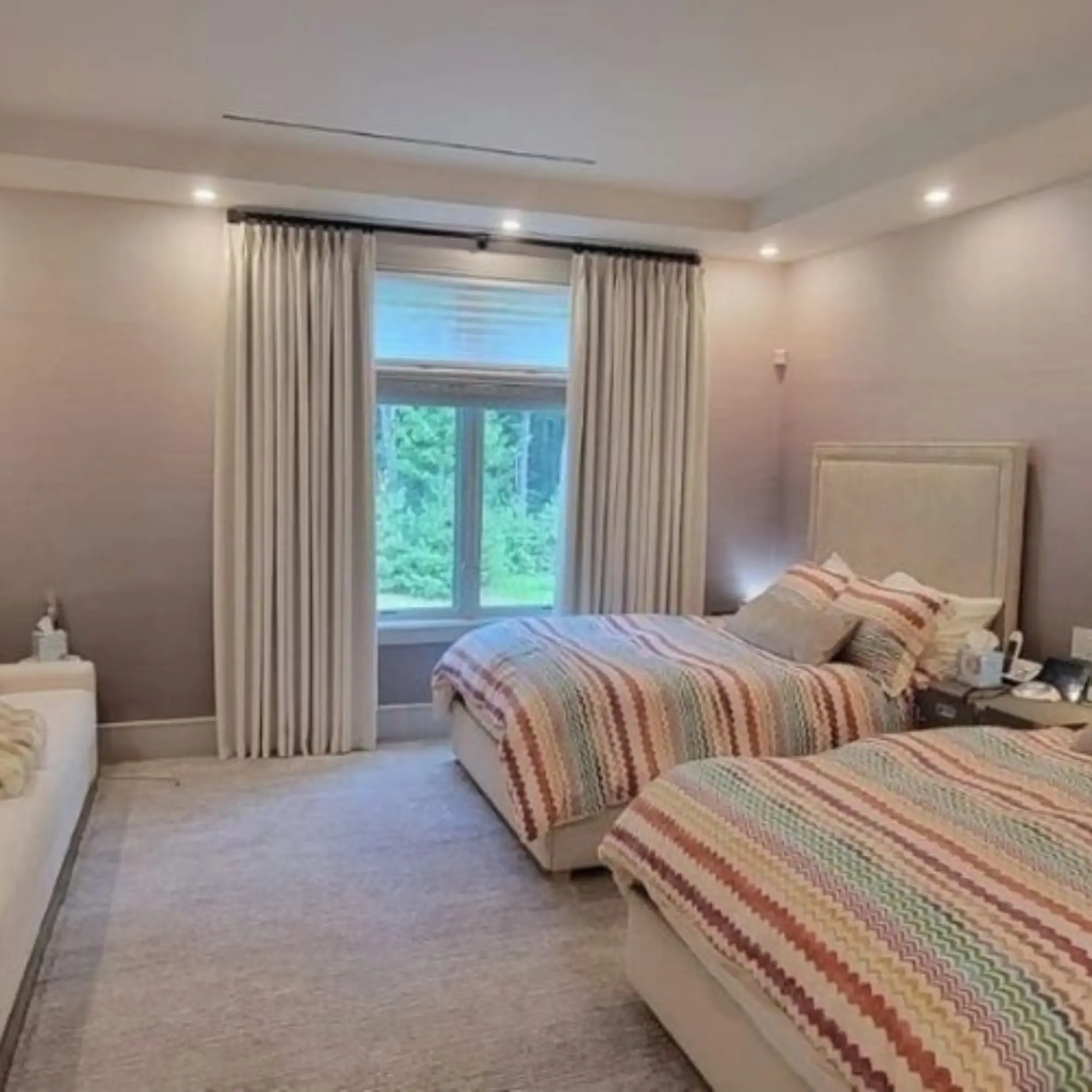 Classic Blackout Curtains