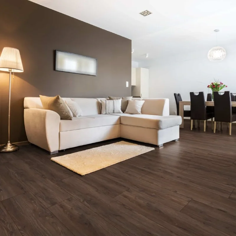 Commercial Laminate Flooring