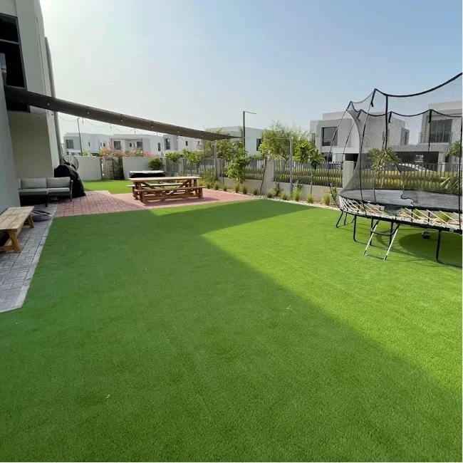 Commercial Turf Solution