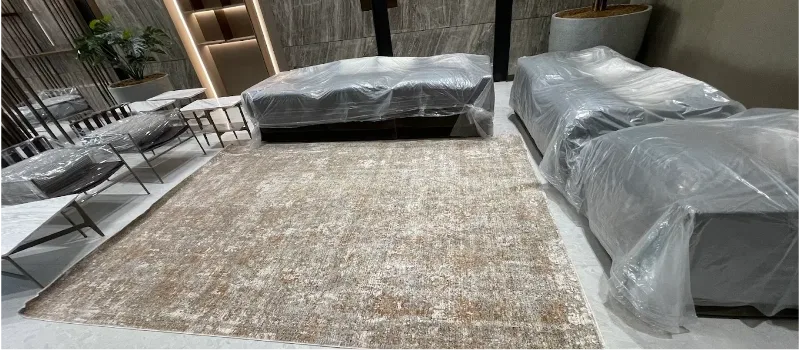 Luxury Rugs Shop UAE