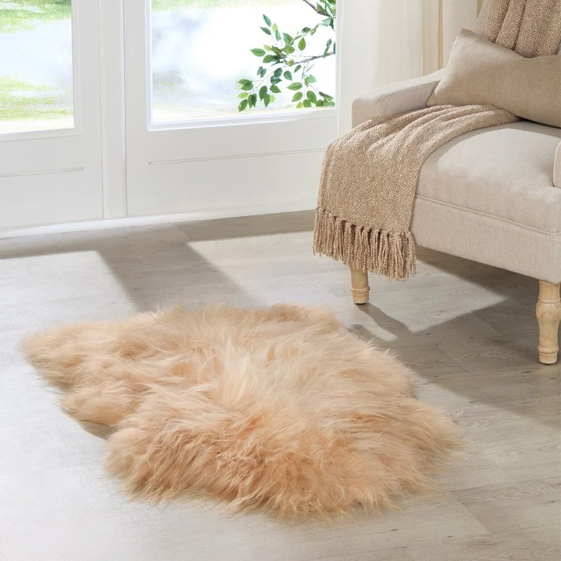 Contemporary Cowhide Rugs