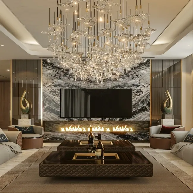 Apartment Renovation Company Dubai