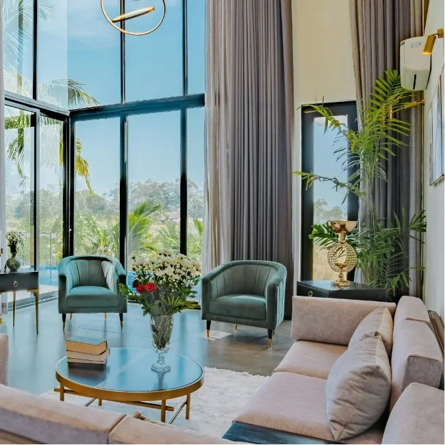 Best Home Decor Company in Dubai