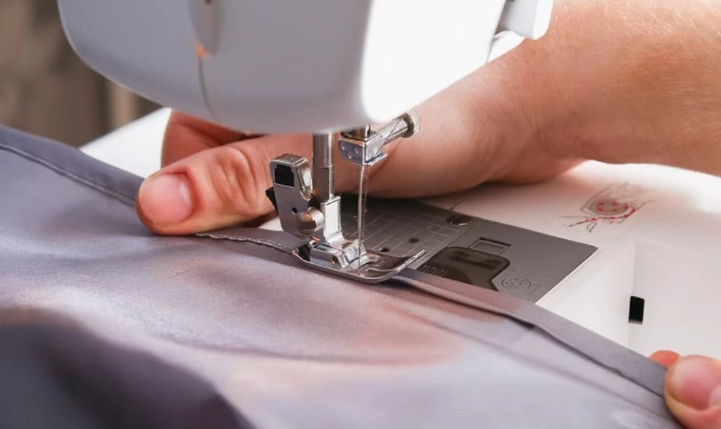 Trusted Dubai curtain modification service