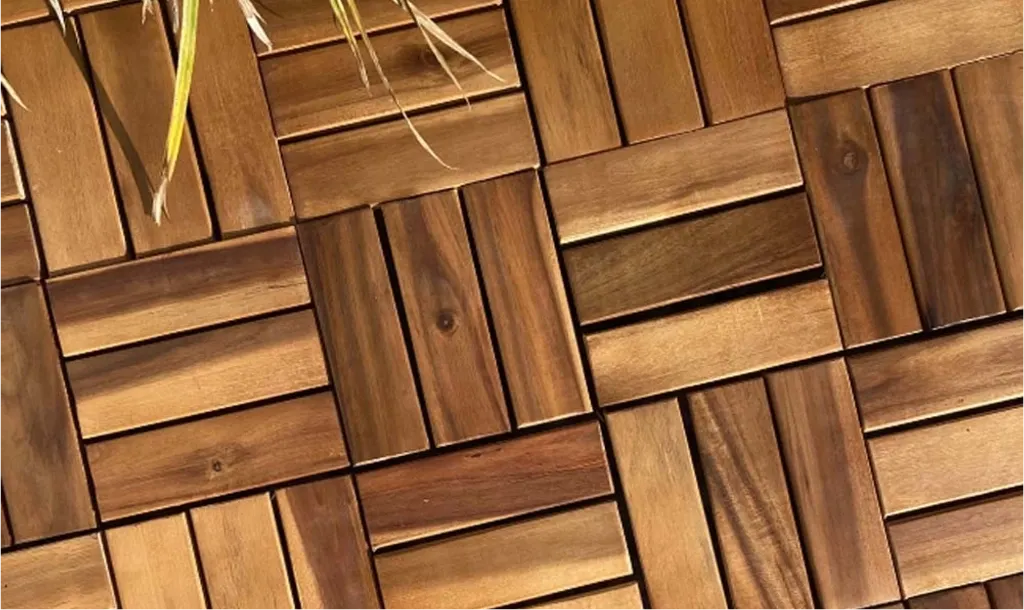 Engineered Flooring Tiles Dubai