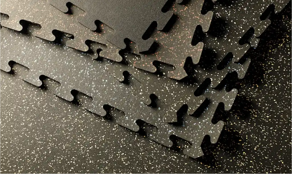 Garage Flooring Services Dubai