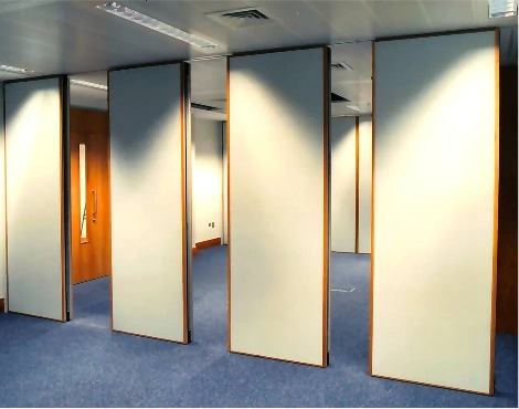 Gypsum partition services in Dubai