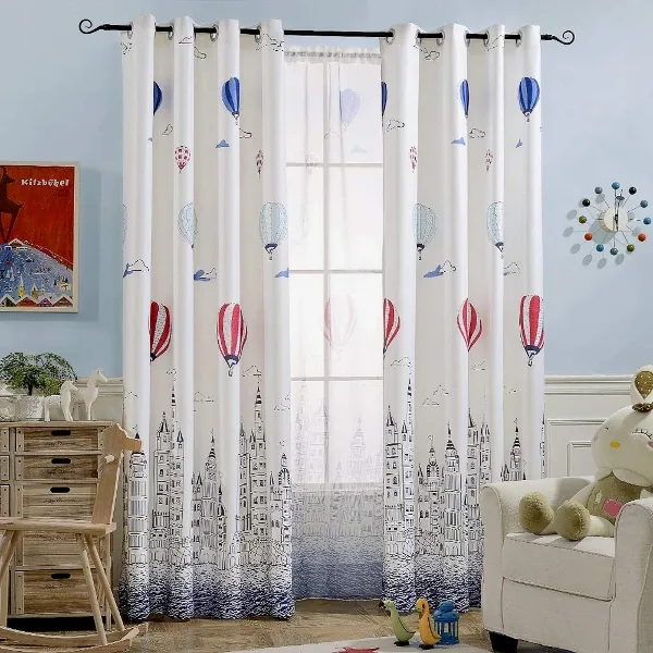 Kids Curtains