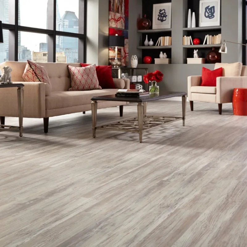 Luxury Vinyl Plank Flooring