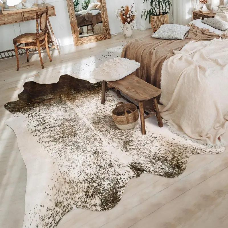 Luxury Cowhide Rugs