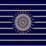 Medallion Design Musalla Masjid Carpets