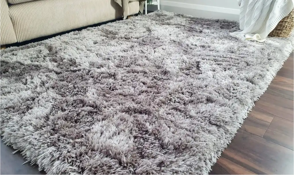 Microfiber Rugs