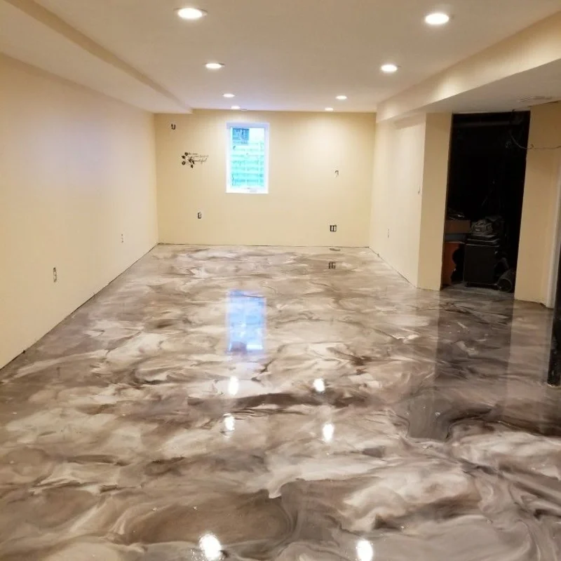 Architectural Premium Flooring