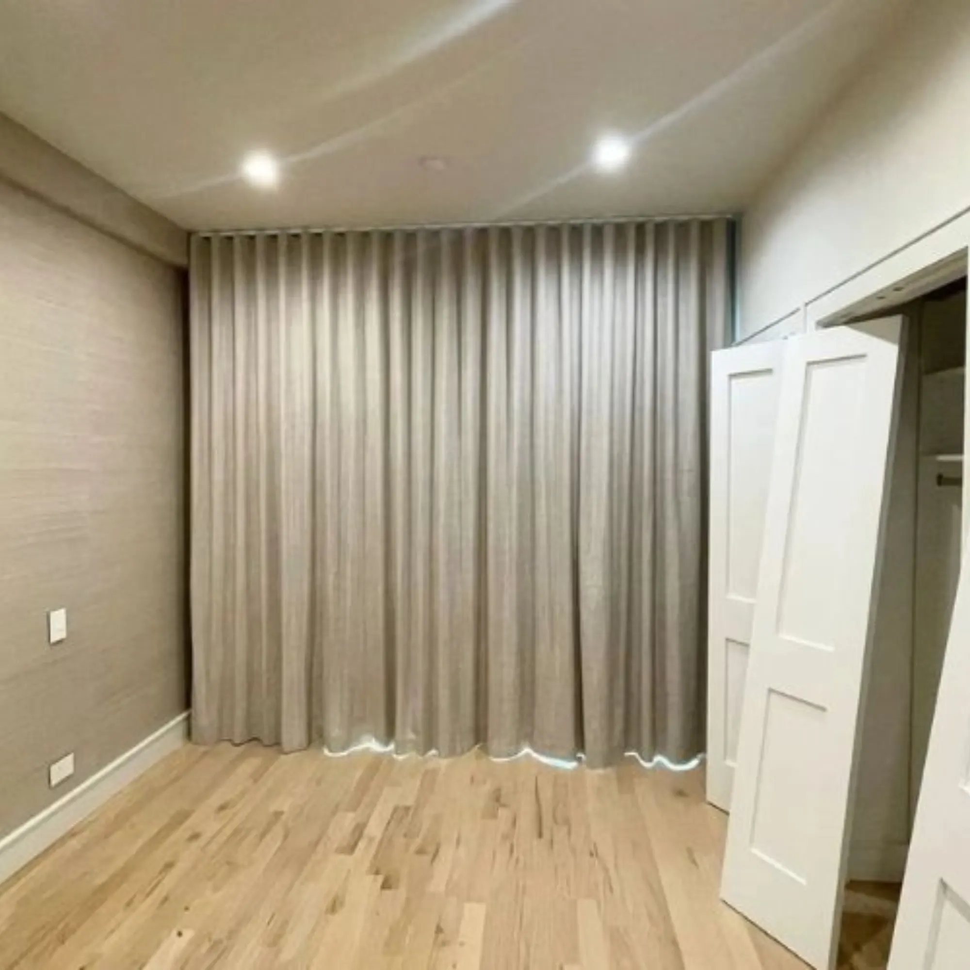 Modern Blackout Drapes