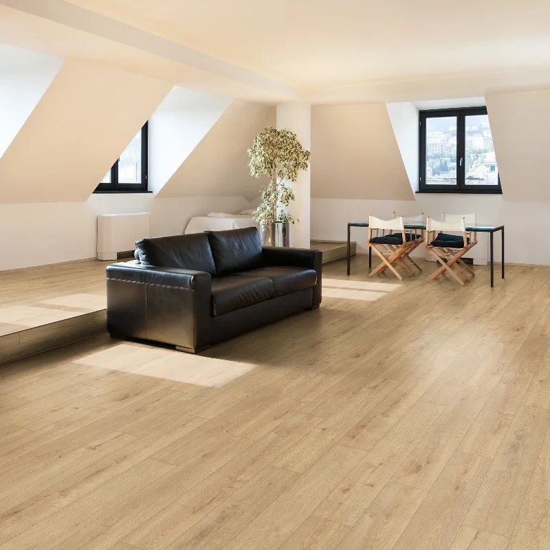 Modern Laminate Flooring