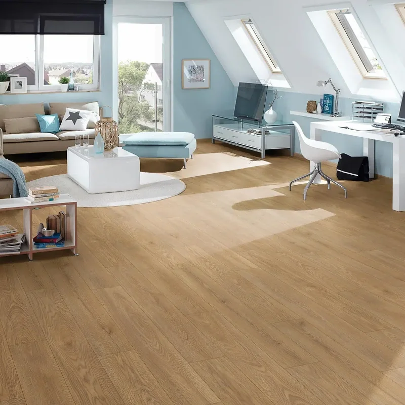 Office Laminate Flooring