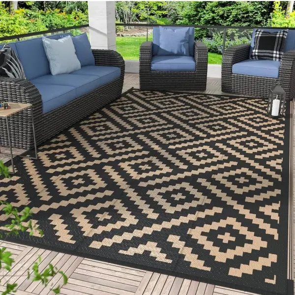 Outdoor Carpets