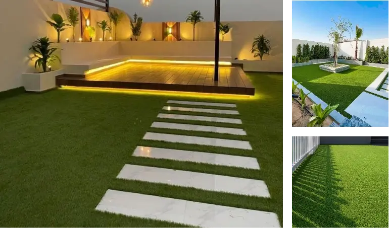 Premium Artificial Grass Dubai
