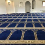 Musalla Carpet for Mosque