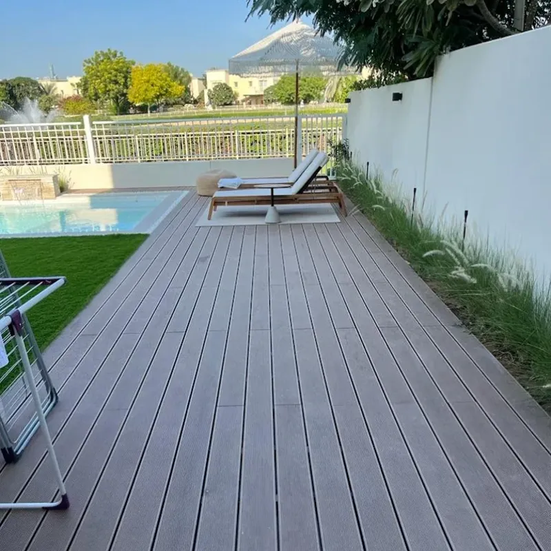 Premium Quality Flooring