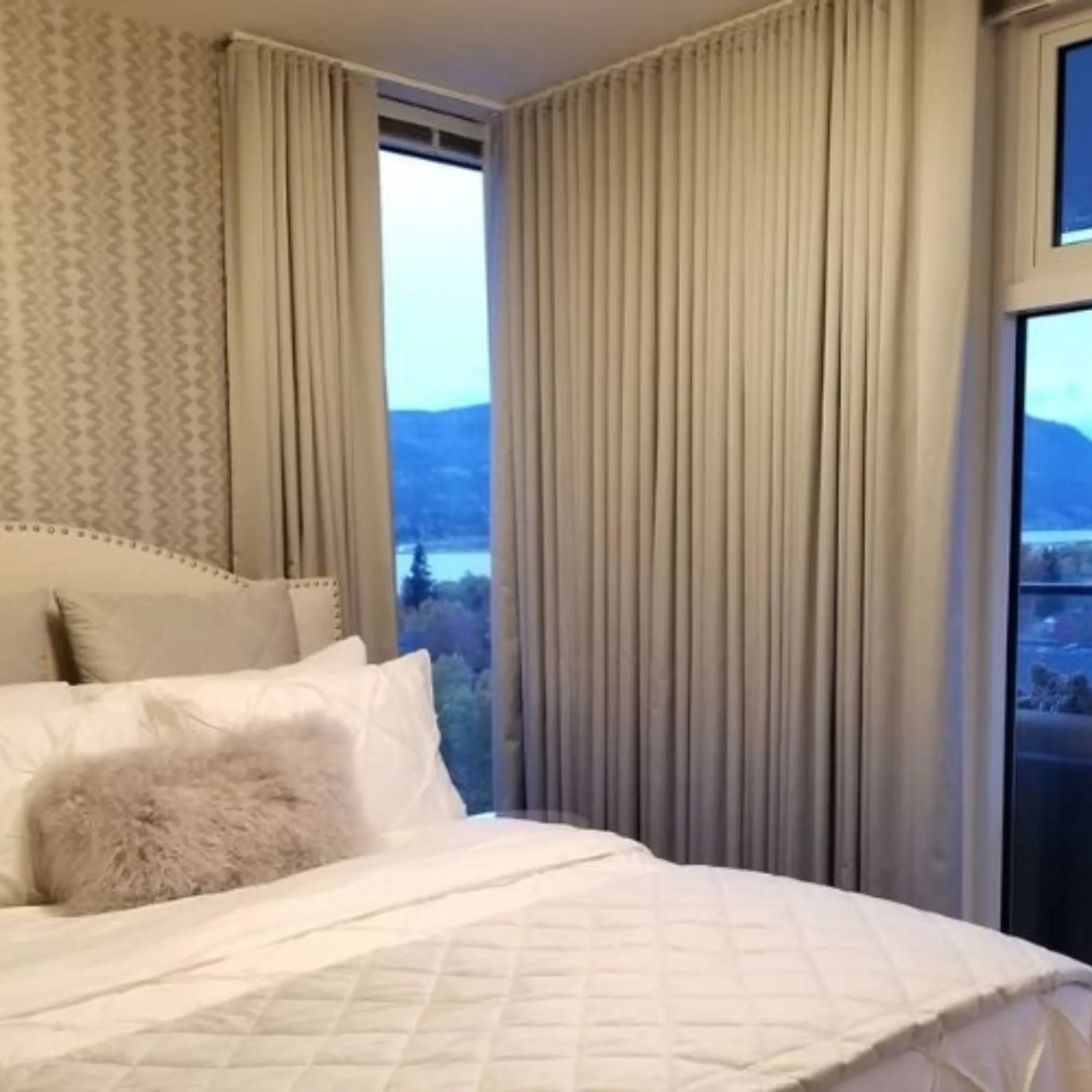 Premium Blackout Curtains