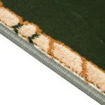 Prophet’s Mosque Rawdah carpet