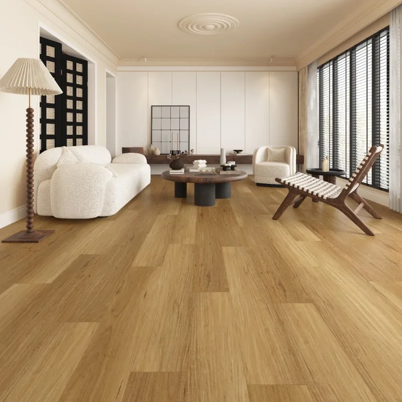 Residential Laminate Flooring