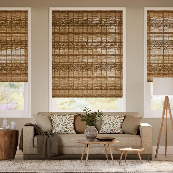 Roman Blinds