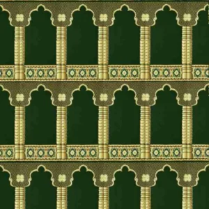 Rowda Mosque Carpet