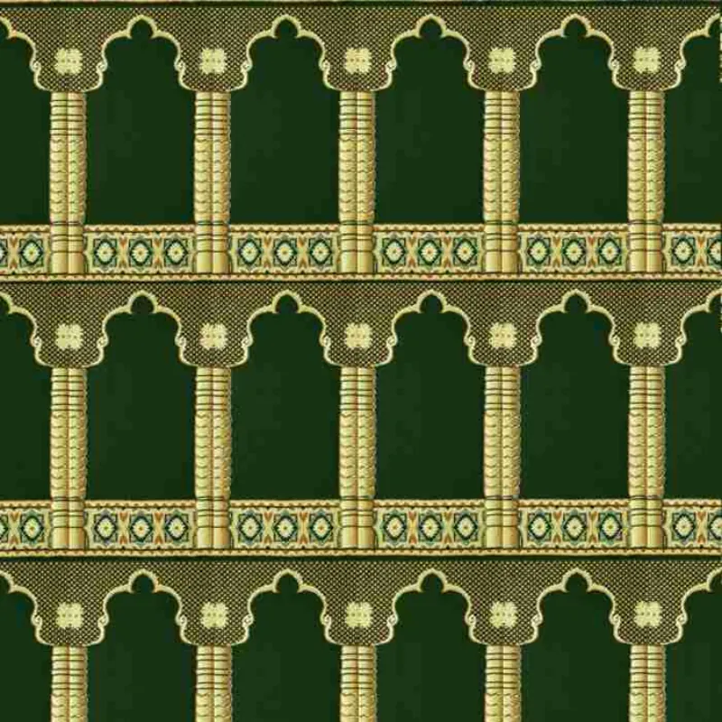 Rowda Mosque Carpet