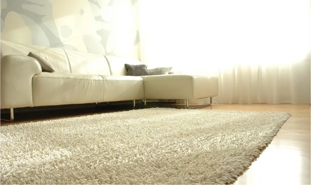 Synthetic Rugs