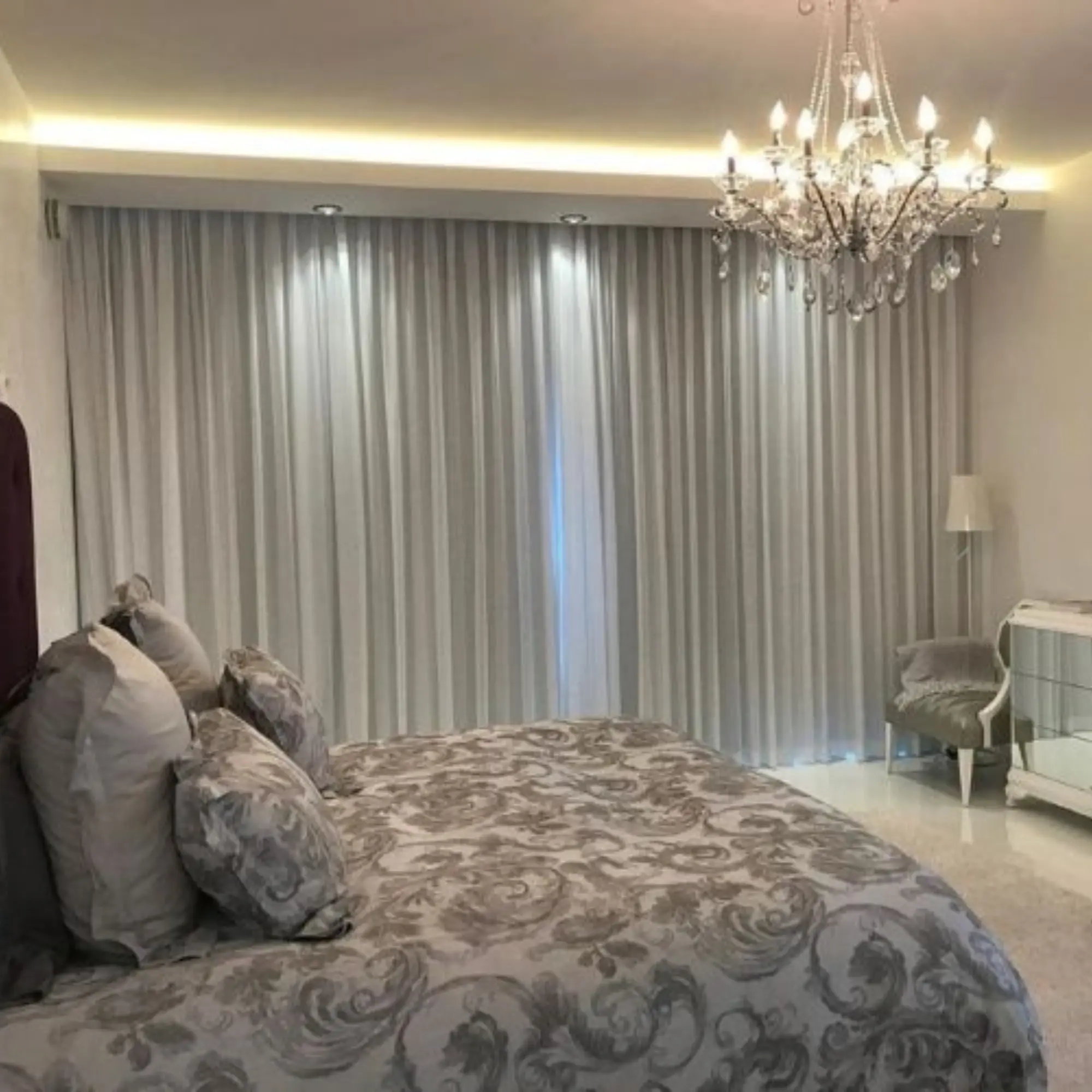 Best Blackout Curtains UAE