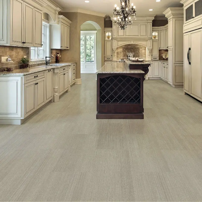 Vinyl Flooring For Kitchen